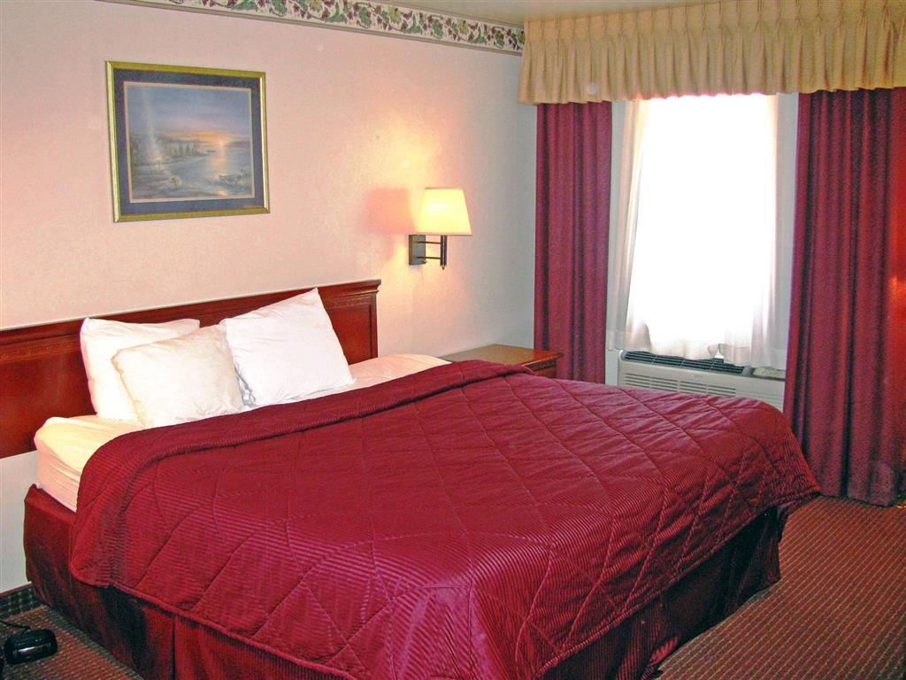 Motel 6-Oklahoma City, Ok Zimmer foto