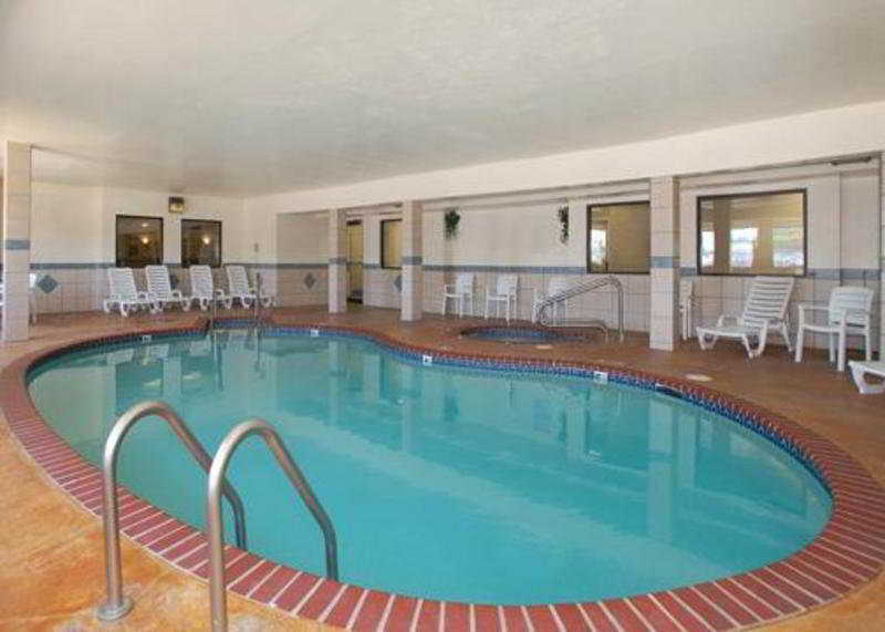Motel 6-Oklahoma City, Ok Einrichtungen foto